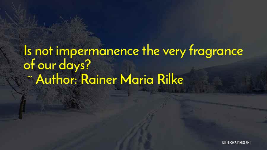 Mobile Application Developer Quotes By Rainer Maria Rilke