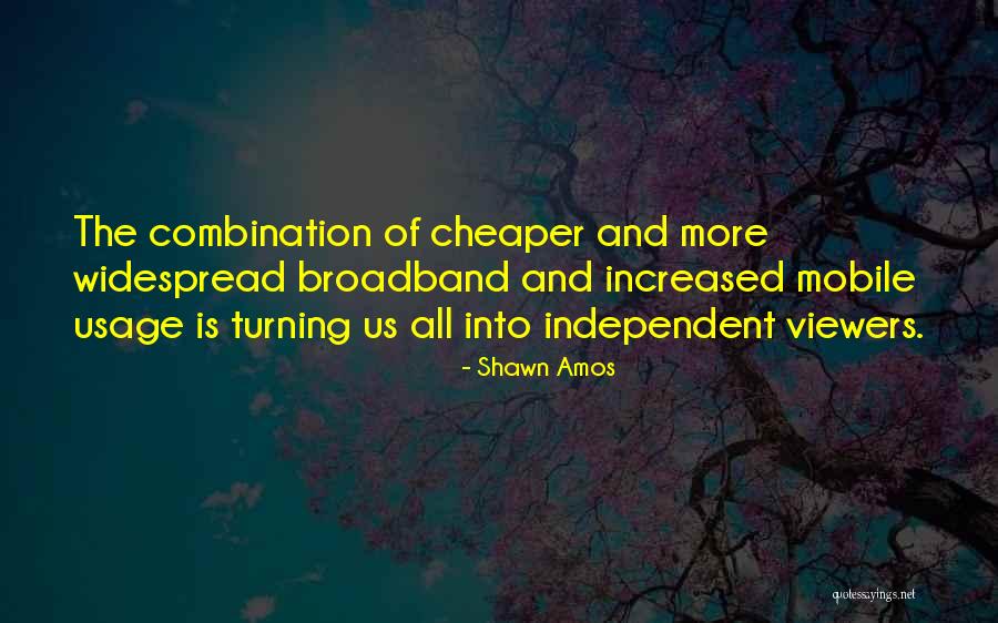 Mobile Broadband Quotes By Shawn Amos Mobile Broadband Quotes By Shawn Amos