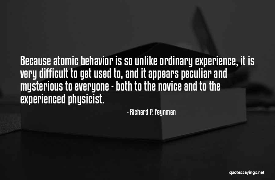 Mobile Charging Quotes By Richard P. Feynman Mobile Charging Quotes By Richard P. Feynman