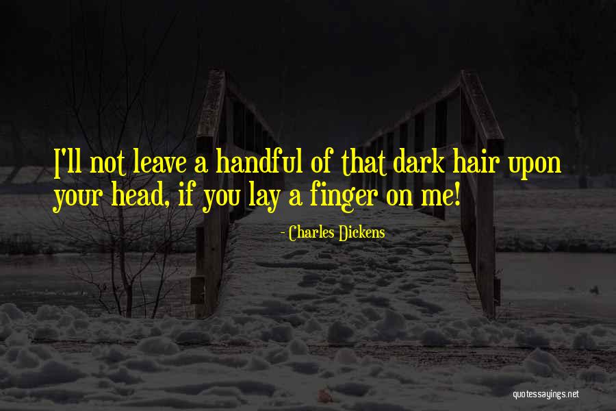 Mobile Covers Quotes By Charles Dickens Mobile Covers Quotes By Charles Dickens