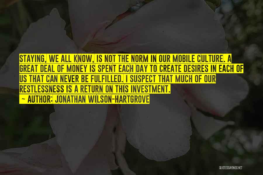 Mobile Quotes By Jonathan Wilson-Hartgrove