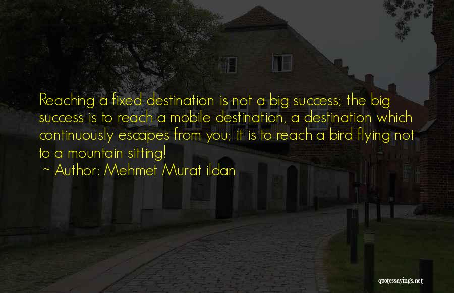 Mobile Quotes By Mehmet Murat Ildan