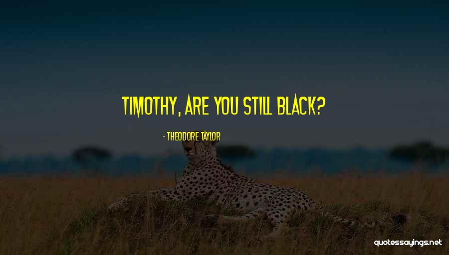 Mobiliadora Quotes By Theodore Taylor Mobiliadora Quotes By Theodore Taylor
