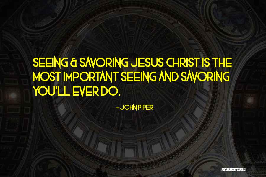 Mobiliario En Quotes By John Piper Mobiliario En Quotes By John Piper