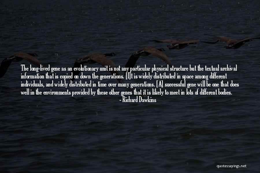 Mobiliario En Quotes By Richard Dawkins Mobiliario En Quotes By Richard Dawkins