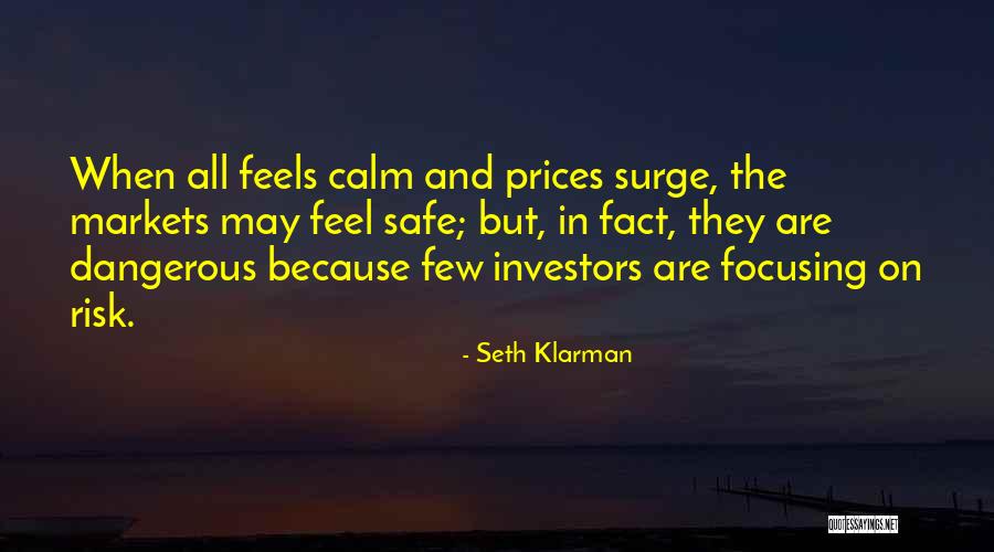 Mobilio Bekas Quotes By Seth Klarman Mobilio Bekas Quotes By Seth Klarman