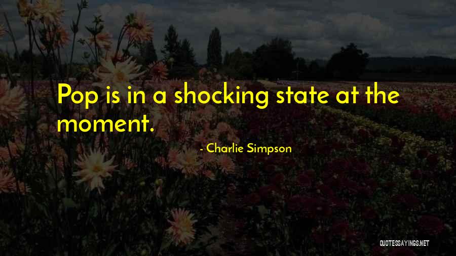 Mobilios Quotes By Charlie Simpson Mobilios Quotes By Charlie Simpson