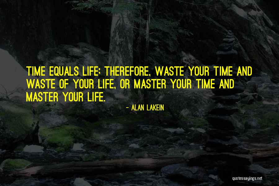 Mobilisation En Quotes By Alan Lakein Mobilisation En Quotes By Alan Lakein