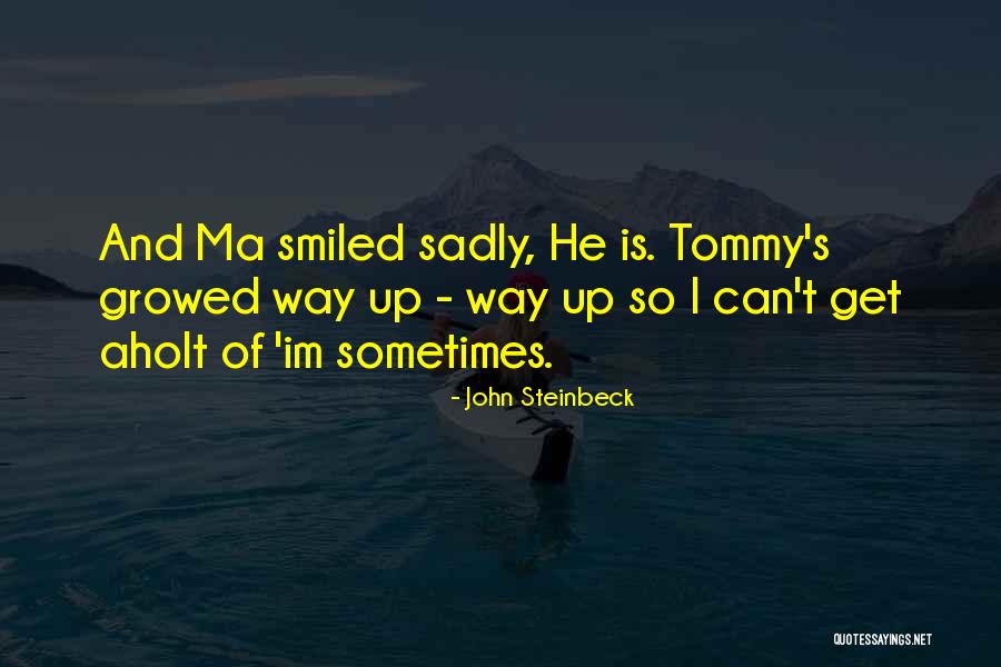 Mobilisation Quotes By John Steinbeck Mobilisation Quotes By John Steinbeck