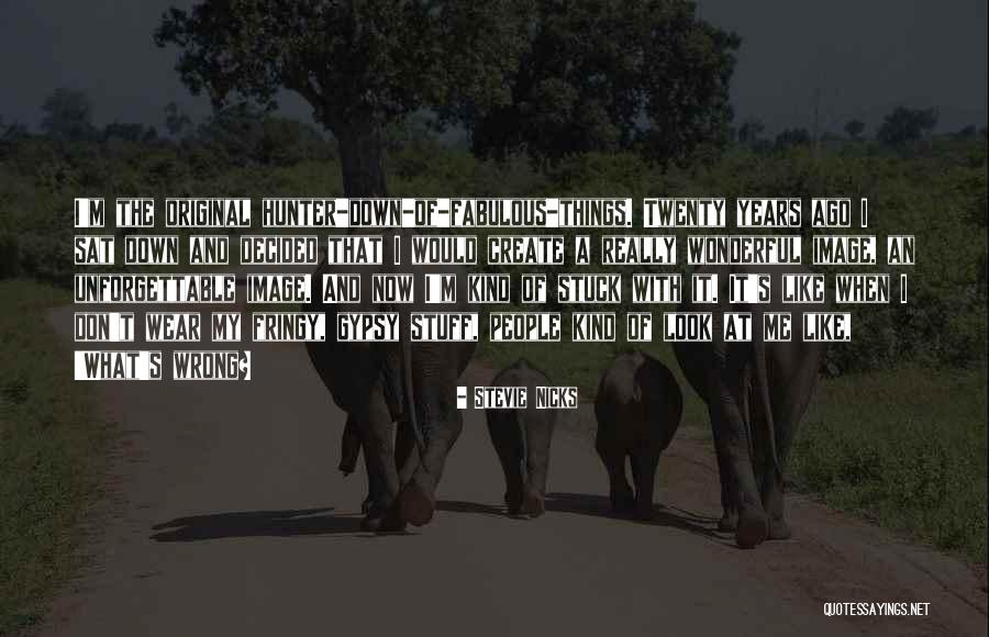 Mobilisation Quotes By Stevie Nicks Mobilisation Quotes By Stevie Nicks