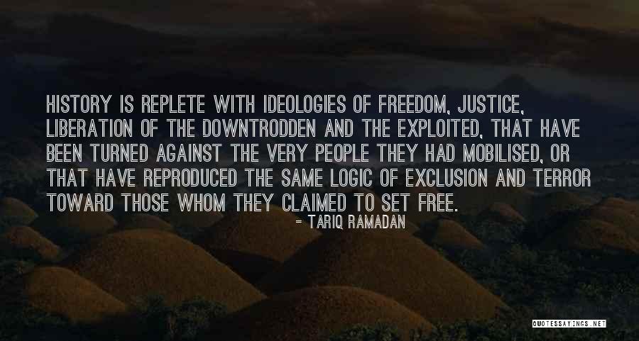 Mobilised Quotes By Tariq Ramadan Mobilised Quotes By Tariq Ramadan