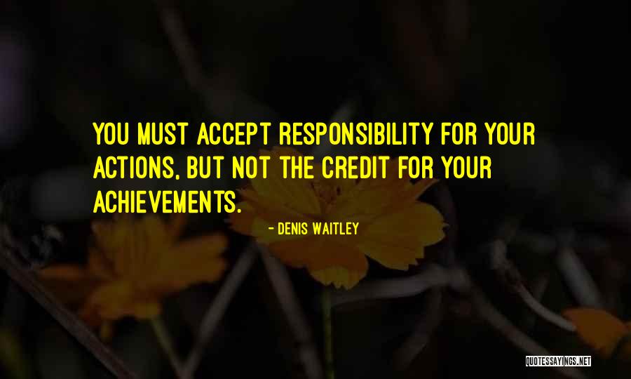Mobilising The Workforce Quotes By Denis Waitley Mobilising The Workforce Quotes By Denis Waitley