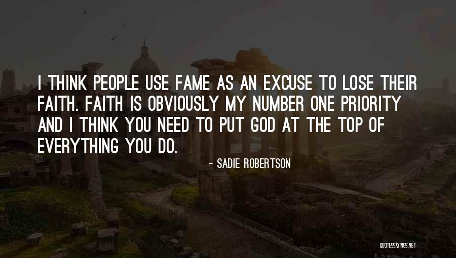 Mobilising The Workforce Quotes By Sadie Robertson Mobilising The Workforce Quotes By Sadie Robertson