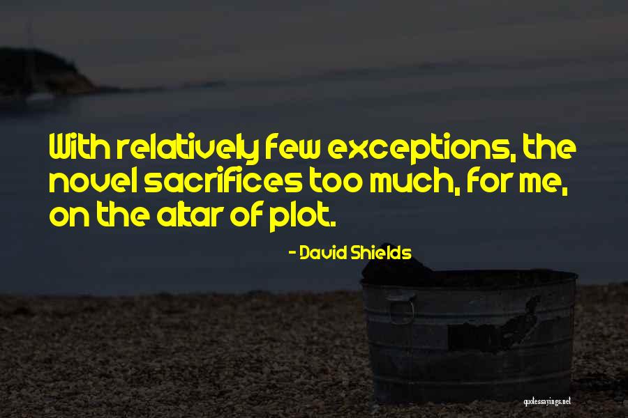 Mobilities Llc Quotes By David Shields Mobilities Llc Quotes By David Shields