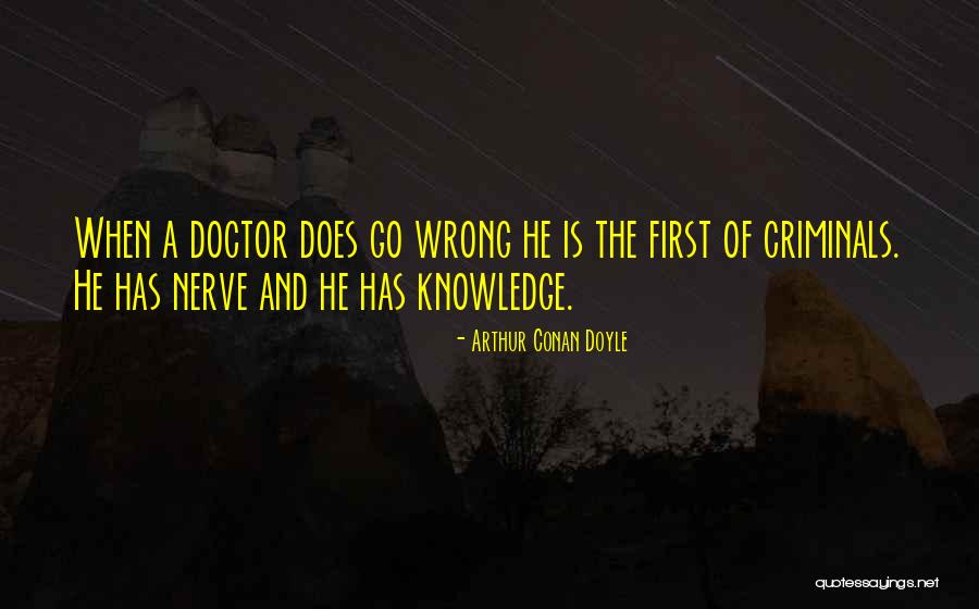 Mobilizare Quotes By Arthur Conan Doyle Mobilizare Quotes By Arthur Conan Doyle