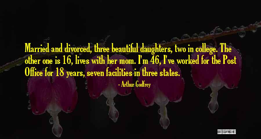 Mobilizare Quotes By Arthur Godfrey Mobilizare Quotes By Arthur Godfrey