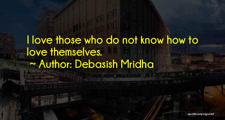 Mobilized Def Quotes By Debasish Mridha