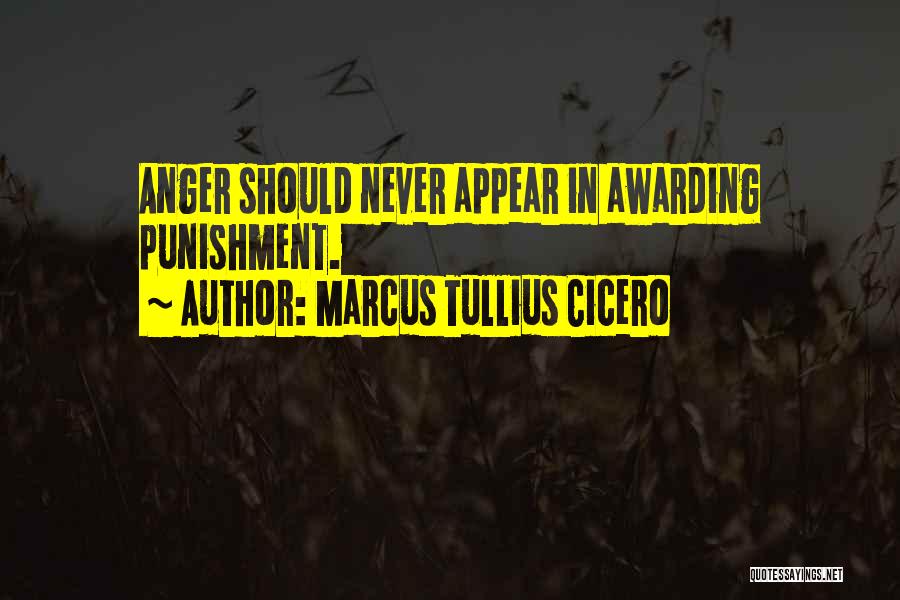 Mobilized Def Quotes By Marcus Tullius Cicero