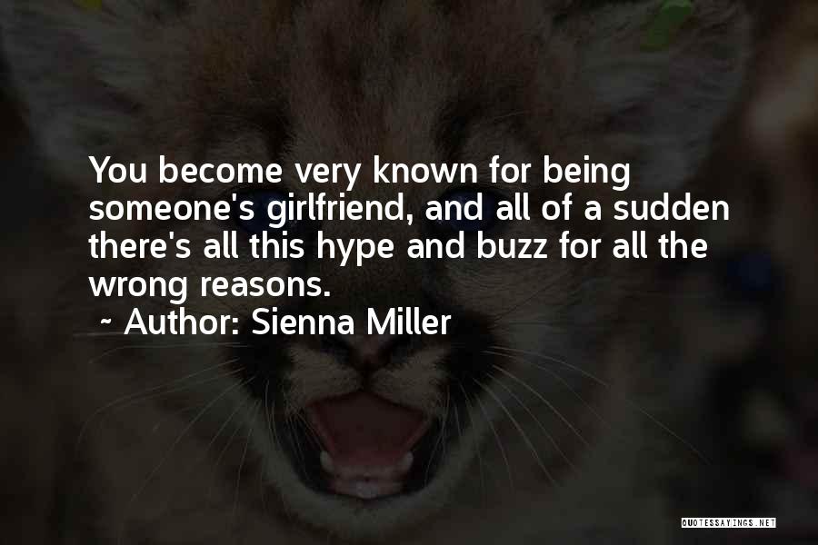 Mobilizes Quotes By Sienna Miller