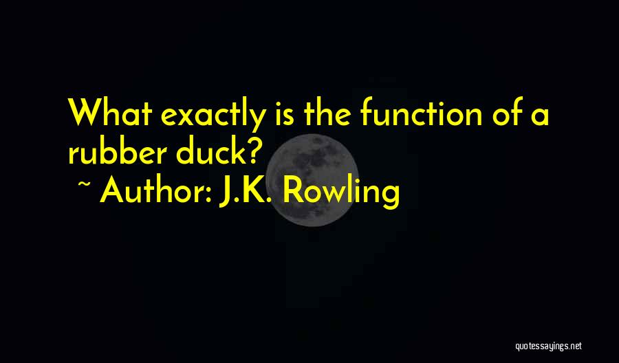 Mobilizeshops Quotes By J.K. Rowling