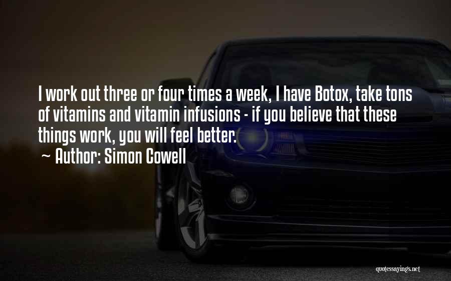 Mobilizeshops Quotes By Simon Cowell