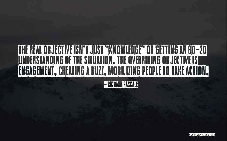 Mobilizing People Quotes By Richard Pascale Mobilizing People Quotes By Richard Pascale