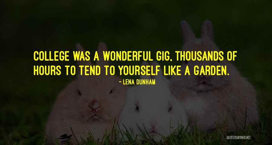 Mobils Quotes By Lena Dunham Mobils Quotes By Lena Dunham