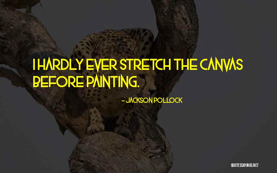 Mobius Glass Quotes By Jackson Pollock Mobius Glass Quotes By Jackson Pollock