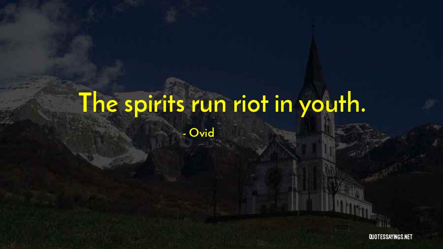 Mobius Strips Quotes By Ovid