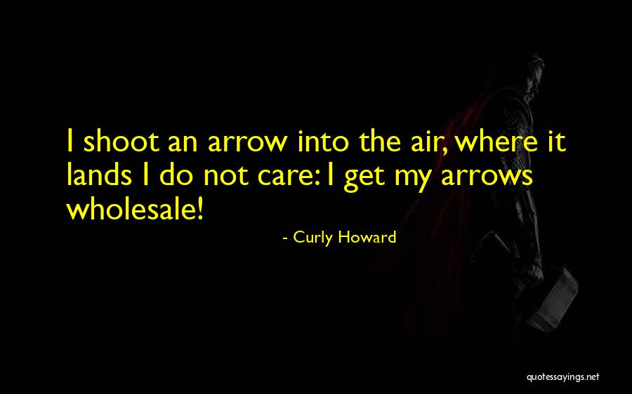 Moblio 2015 Quotes By Curly Howard Moblio 2015 Quotes By Curly Howard