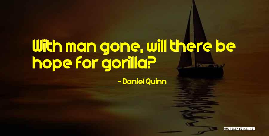 Mobolaji Ajao Quotes By Daniel Quinn Mobolaji Ajao Quotes By Daniel Quinn