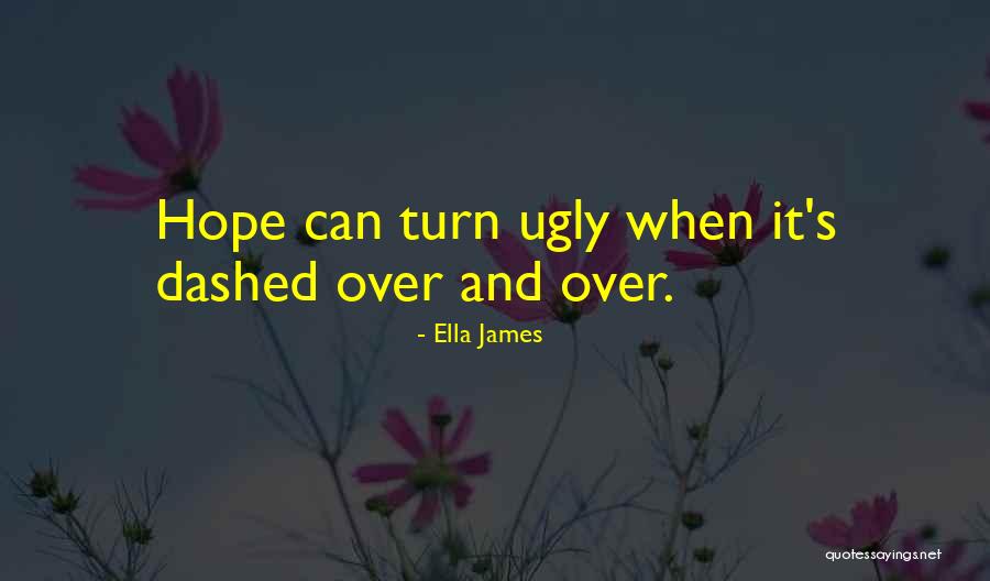 Mobolaji Ajao Quotes By Ella James Mobolaji Ajao Quotes By Ella James