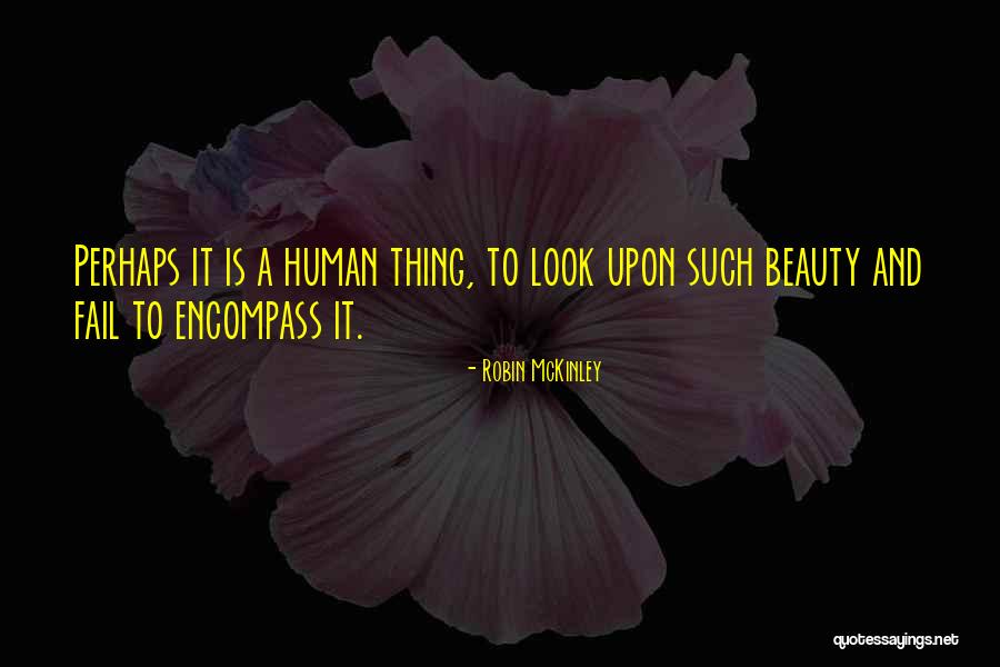 Mobolaji Kudehinbu Quotes By Robin McKinley Mobolaji Kudehinbu Quotes By Robin McKinley