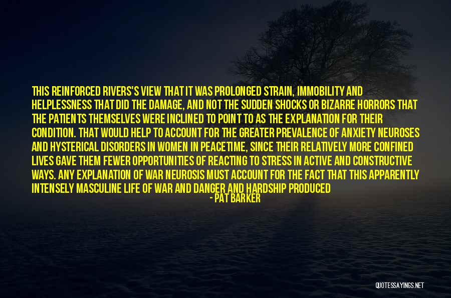 Mobolaji Olambiwonnu Quotes By Pat Barker Mobolaji Olambiwonnu Quotes By Pat Barker