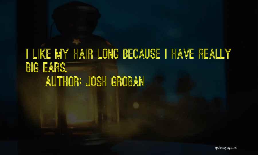 Mobster Money Quotes By Josh Groban
