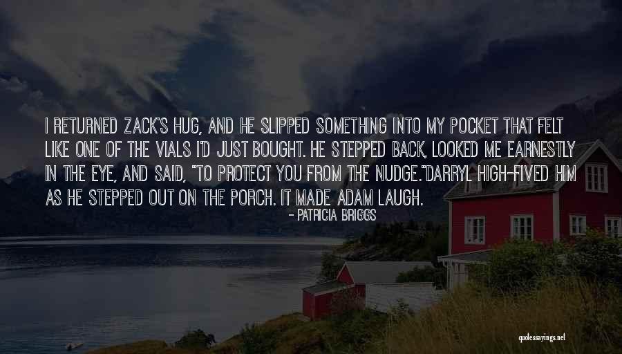 Mobutu Palace Quotes By Patricia Briggs Mobutu Palace Quotes By Patricia Briggs