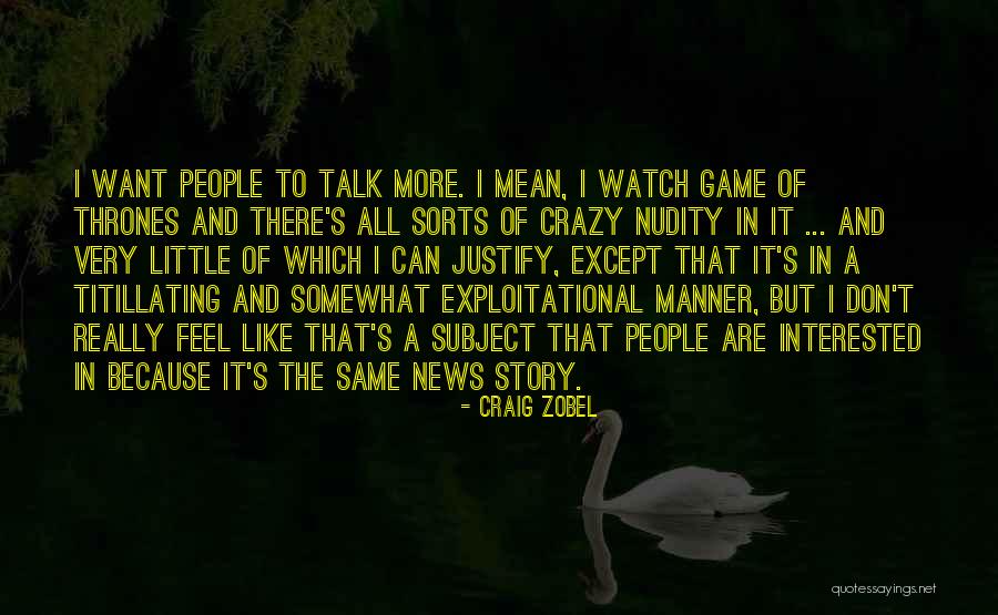 Moby Duck Quotes By Craig Zobel Moby Duck Quotes By Craig Zobel