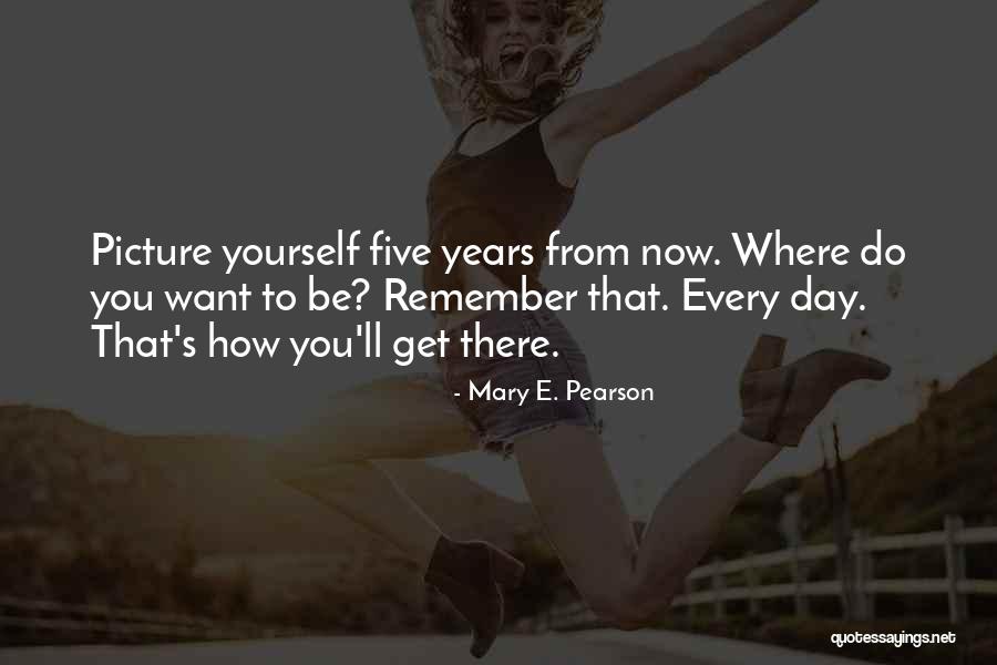 Moby Duck Quotes By Mary E. Pearson Moby Duck Quotes By Mary E. Pearson