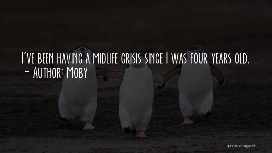 Moby Quotes 1031060
