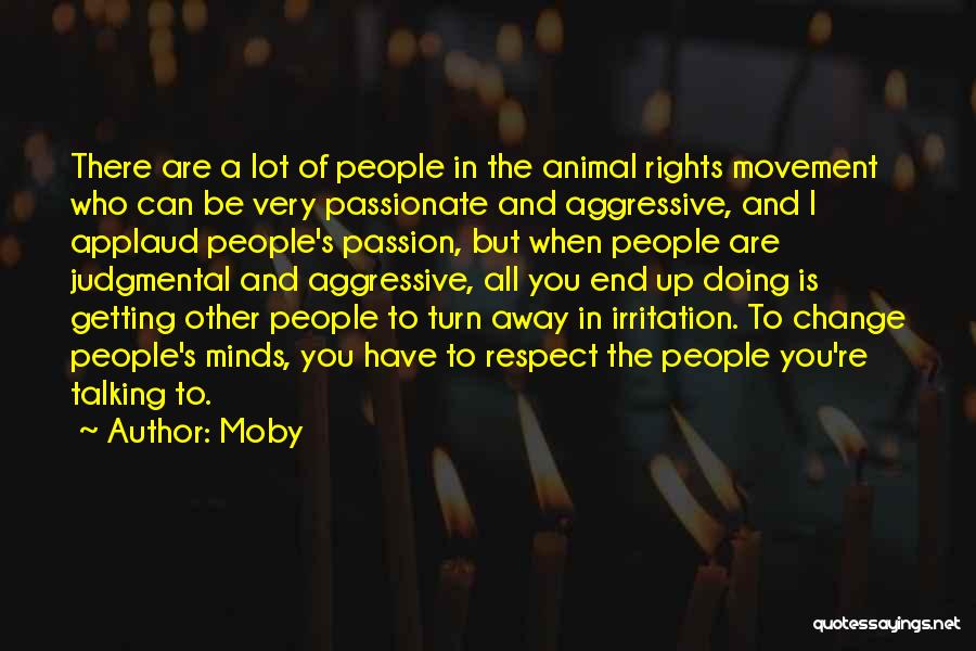 Moby Quotes 1203859