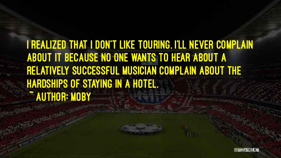 Moby Quotes 1437713