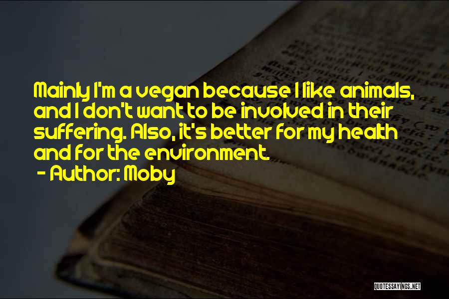 Moby Quotes 1599235