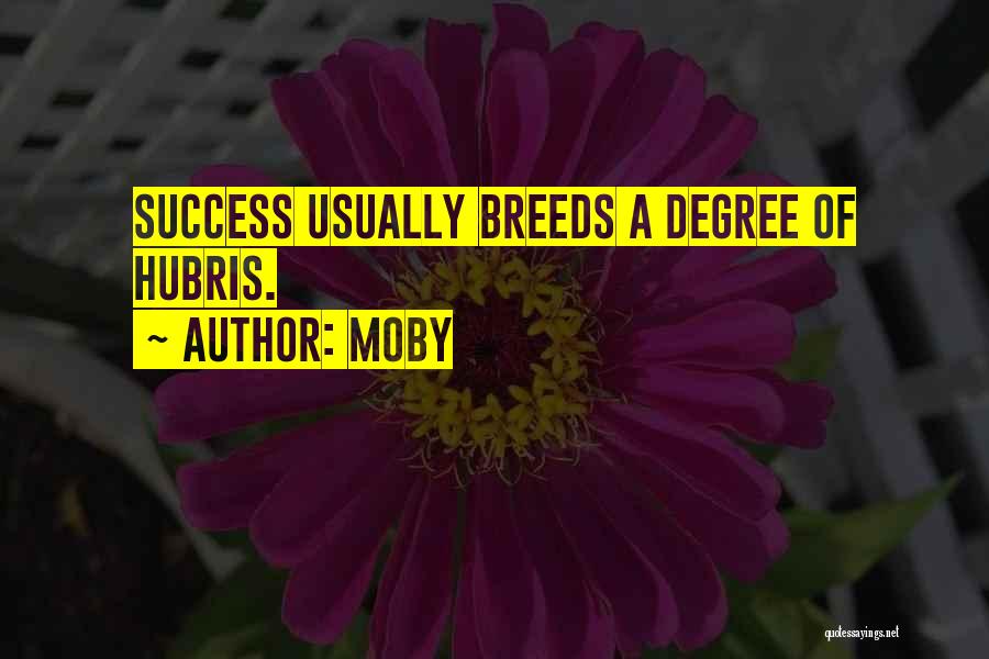 Moby Quotes 1653383