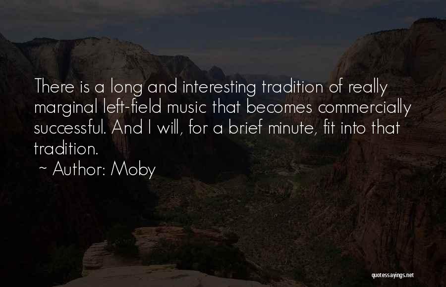 Moby Quotes 1655816