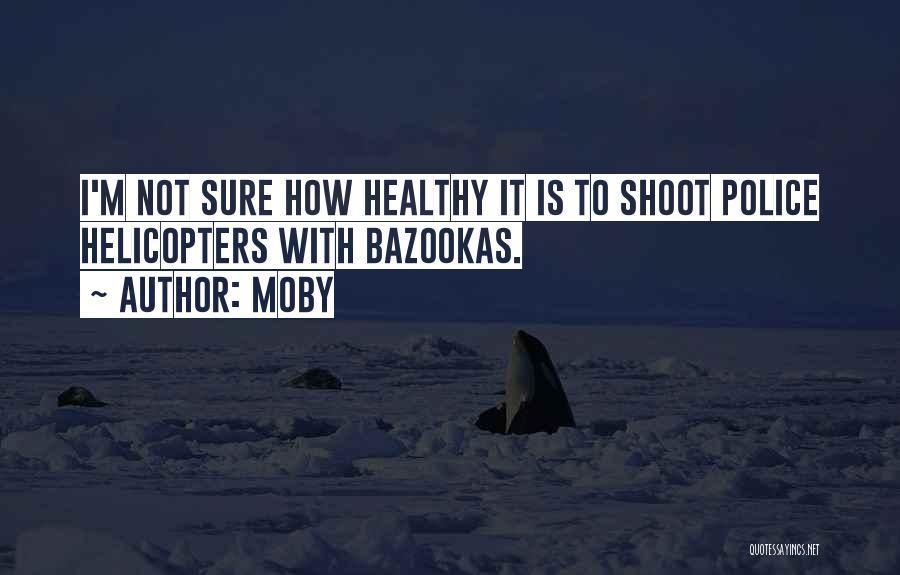 Moby Quotes 1793300
