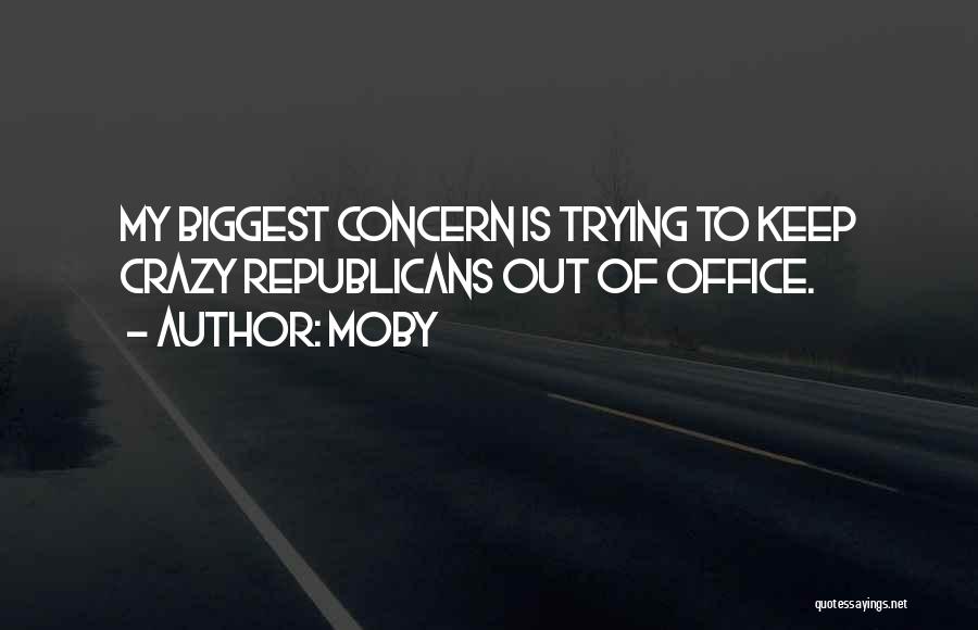 Moby Quotes 216550