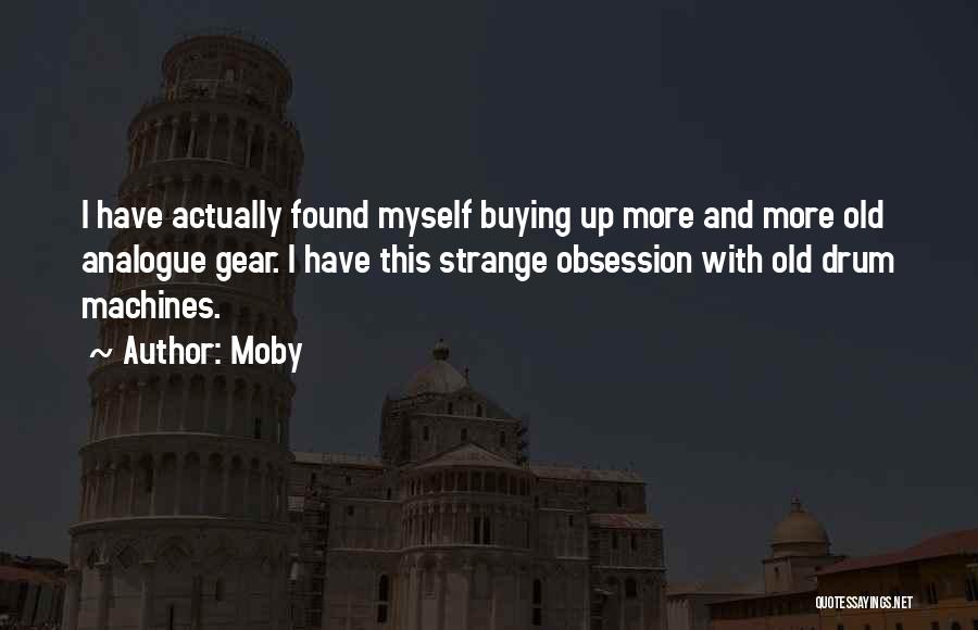 Moby Quotes 2169320