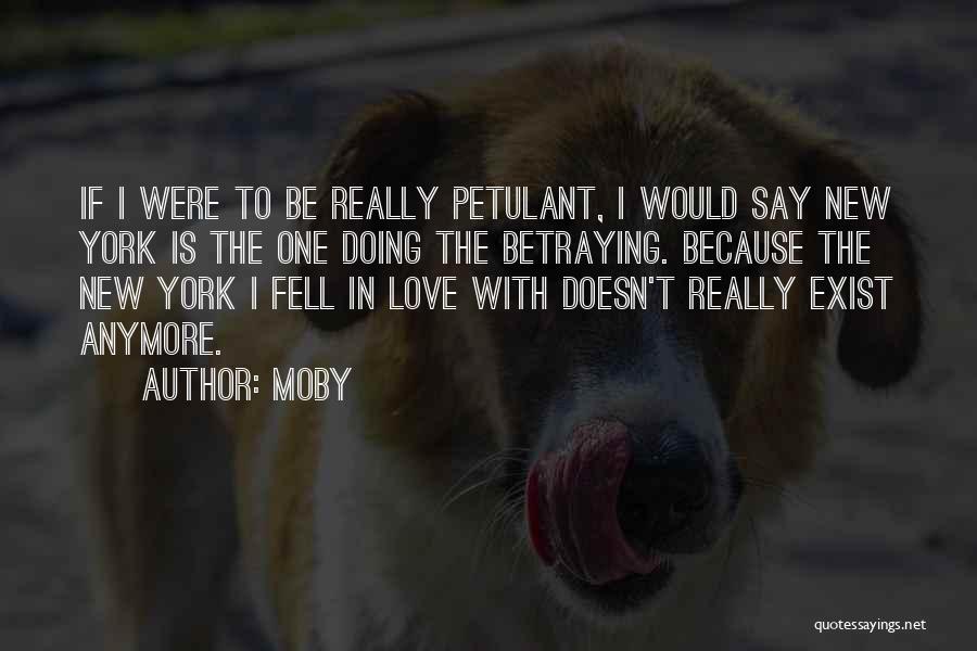 Moby Quotes 918718