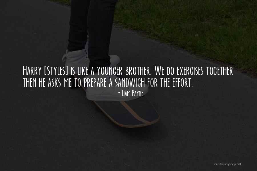 Mobymax Quotes By Liam Payne Mobymax Quotes By Liam Payne