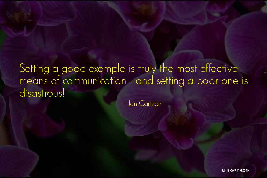 Mocambo Los Angeles Quotes By Jan Carlzon Mocambo Los Angeles Quotes By Jan Carlzon